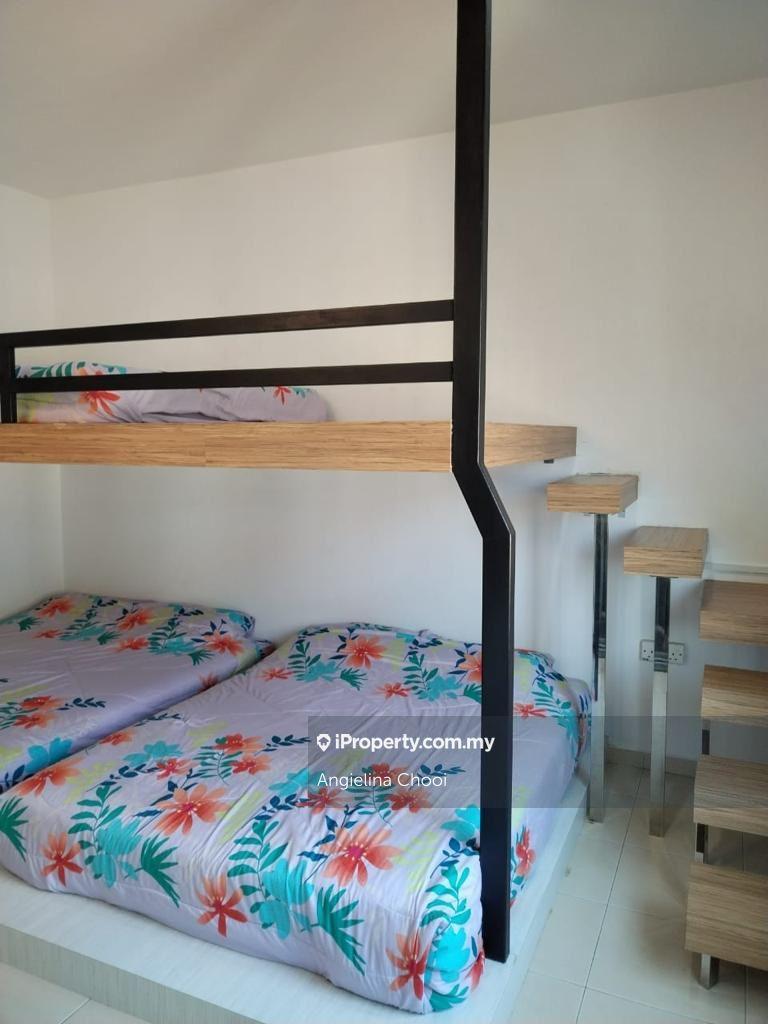Rumah Berkembar untuk Disewa di Ipoh, Perak oleh Angielina Chooi - iProperty.com.my