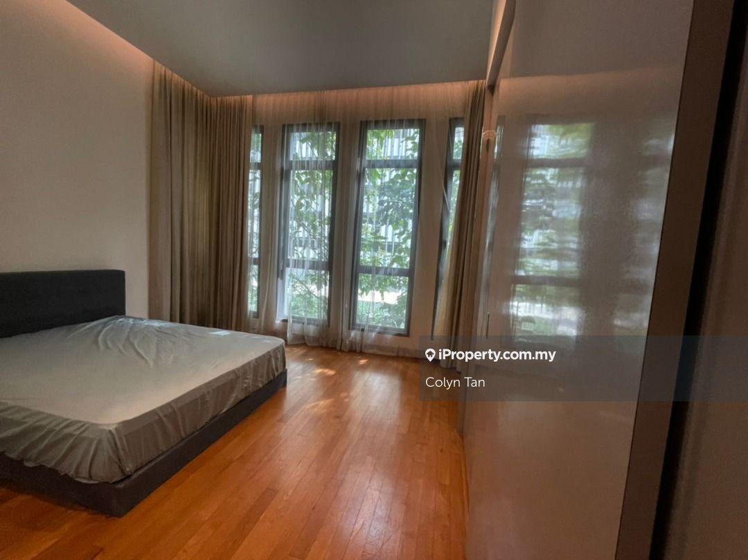 Condominium for Sale in Ampersand by Colyn Tan - iProperty.com.my