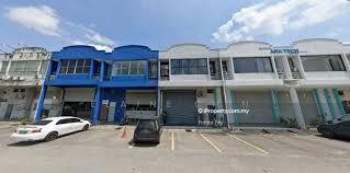 Semi-D Kilang untuk Disewa di Taman Perindustrian Bukit Serdang, Seri Kembangan oleh Roger Ng - iProperty.com.my