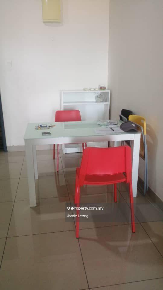 Condominium for Rent in Casa Tropicana by Jamie Leong - iProperty.com.my