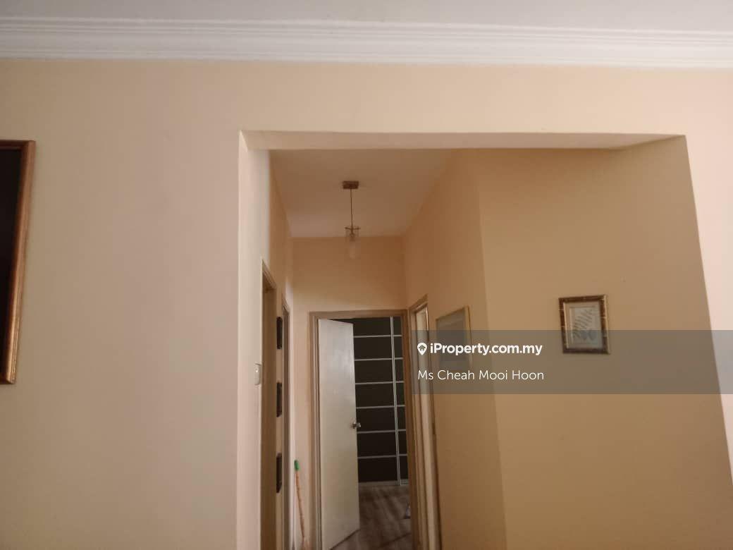 Pangsapuri untuk Dijual di D'shire Villa oleh Ms Cheah Mooi Hoon - iProperty.com.my