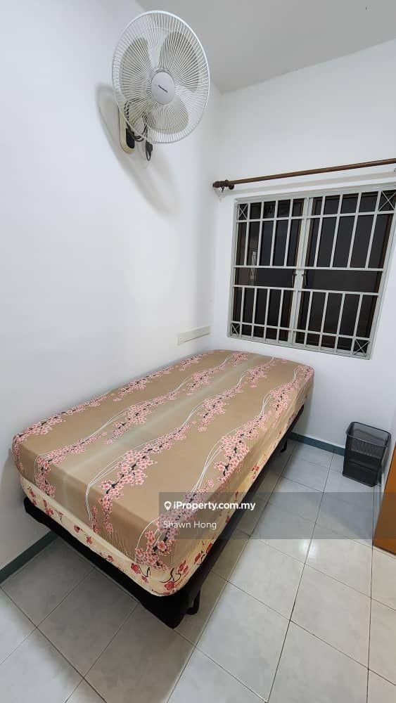 Kondominium untuk Dijual di Taman Desa Relau 2 oleh Shawn Hong - iProperty.com.my