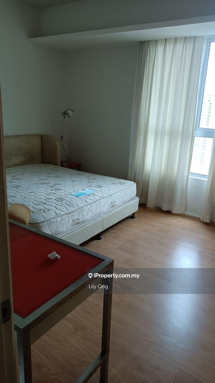 Service Residence for Rent in i-Zen @ Kiara 1 by Lily Ong - iProperty.com.my