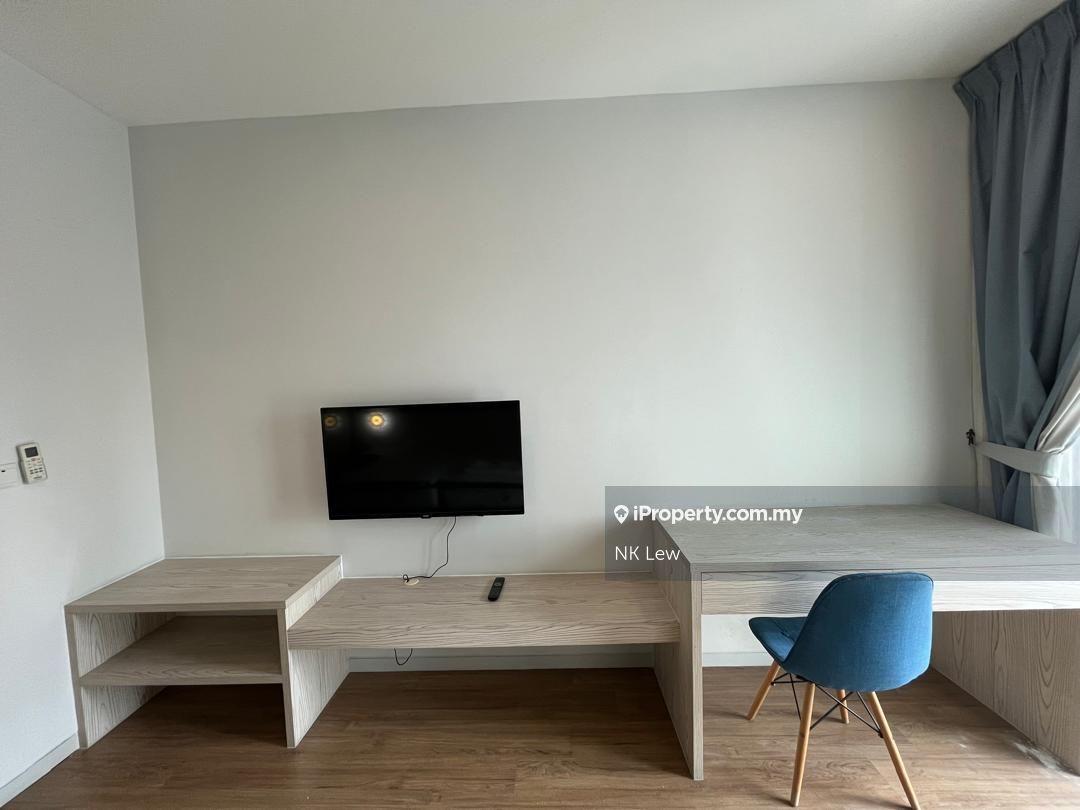 Residensi Servis untuk Dijual di Tropical Villa oleh NK Lew - iProperty.com.my