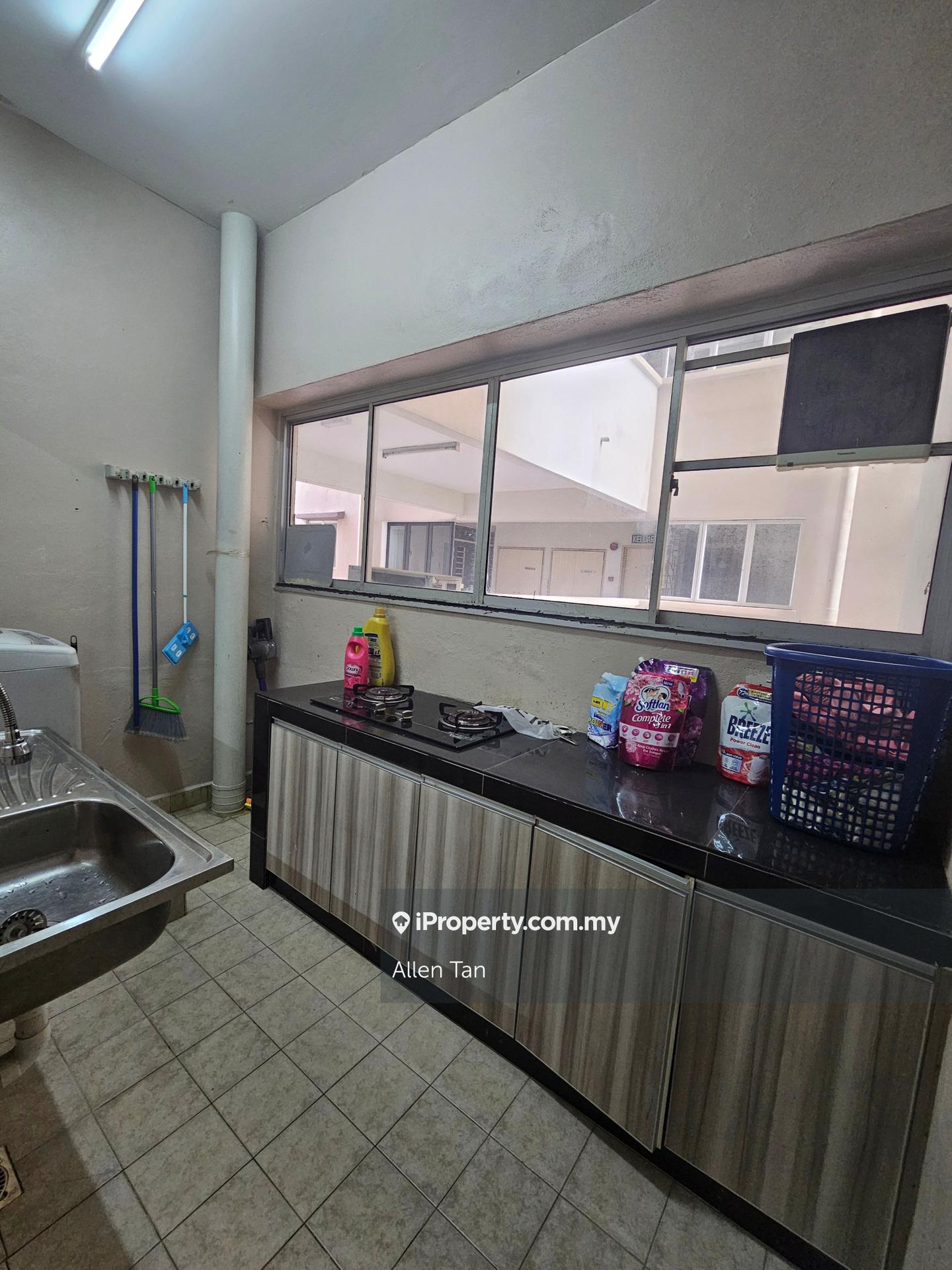 Condominium for Sale in Kelana Mahkota by Allen Tan - iProperty.com.my