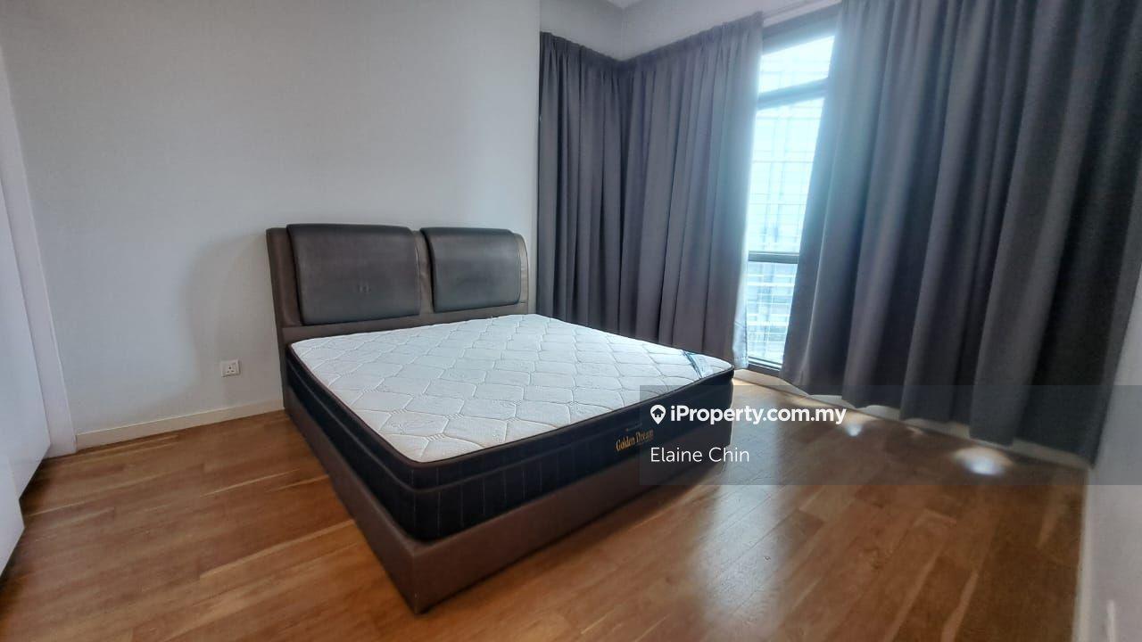 Residensi Servis untuk Disewa di Vogue Suites One oleh Elaine Chin - iProperty.com.my