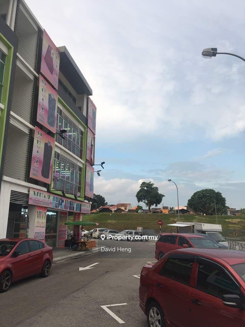 Kedai untuk Disewa di BBU JB, Johor Bahru oleh David Heng - iProperty.com.my