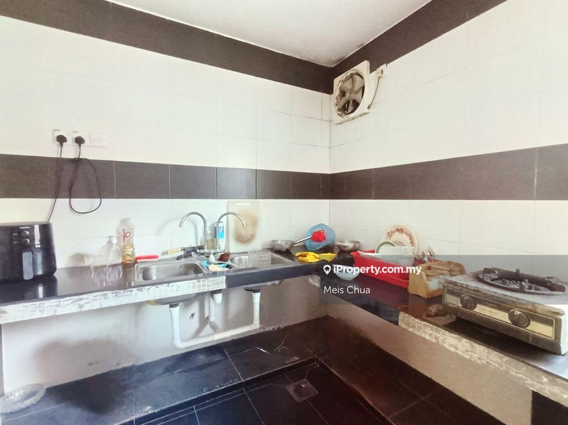 2-storey Terraced House for Sale in Mahkota Cheras, Cheras by Meis Chua - iProperty.com.my