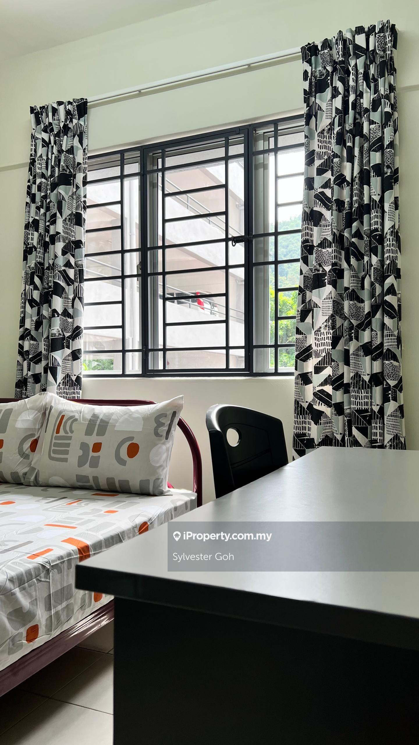 Kondominium untuk Disewa di Puncak Banyan oleh Sylvester Goh - iProperty.com.my