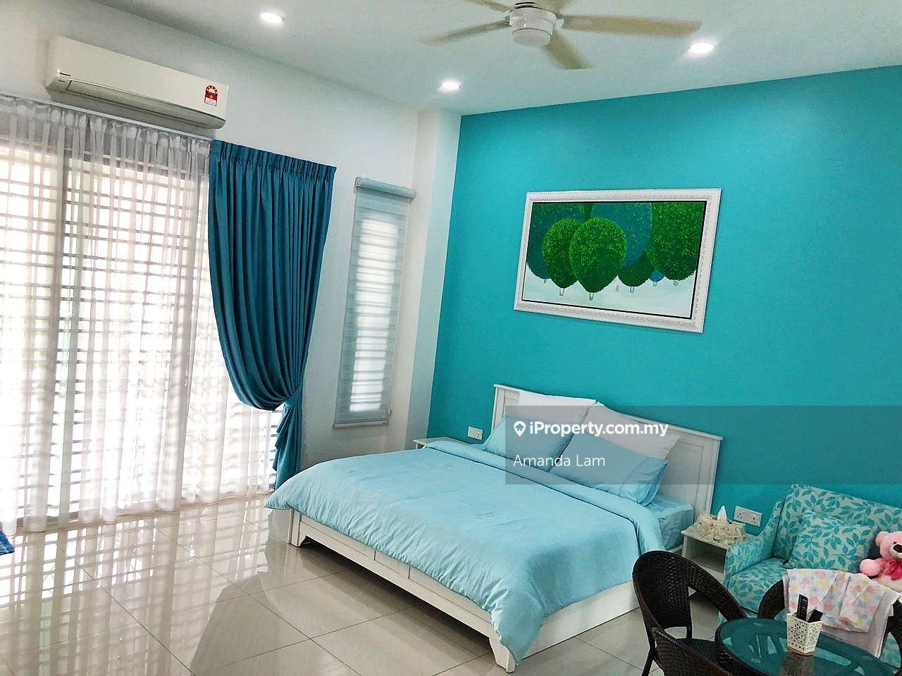 3-storey Terraced House for Sale in Taman Desa Oren, Butterworth by Amanda Lam - iProperty.com.my