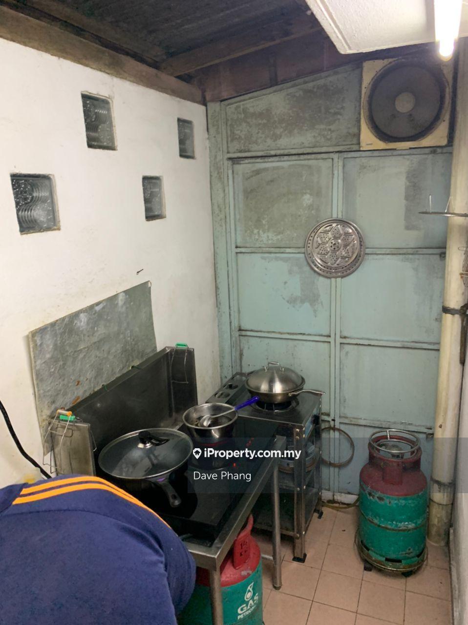 Rumah Berangkai 2 Tingkat untuk Dijual di Wangsa Melawati, Wangsa Ceria Endlot, Setapal, Wangsa Maju oleh Dave Phang - iProperty.com.my