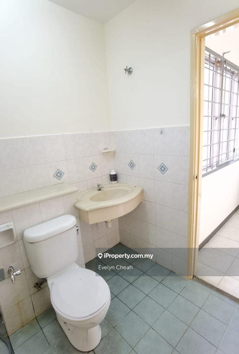 2-storey Terraced House for Sale in Bandar Kinrara Seksyen 4, Bandar Kinrara by Evelyn Cheah - iProperty.com.my