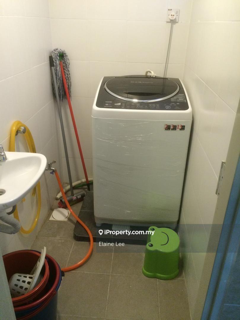 Condominium for Sale in Kiara Residence (Residensi Kiara Jalil 1) by Elaine Lee - iProperty.com.my