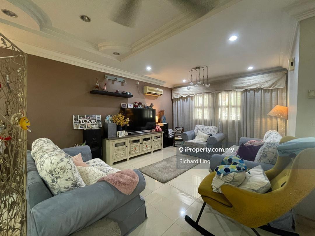 2-storey Terraced House for Sale in Kota Kemuning, Shah Alam by Richard Ling - iProperty.com.my