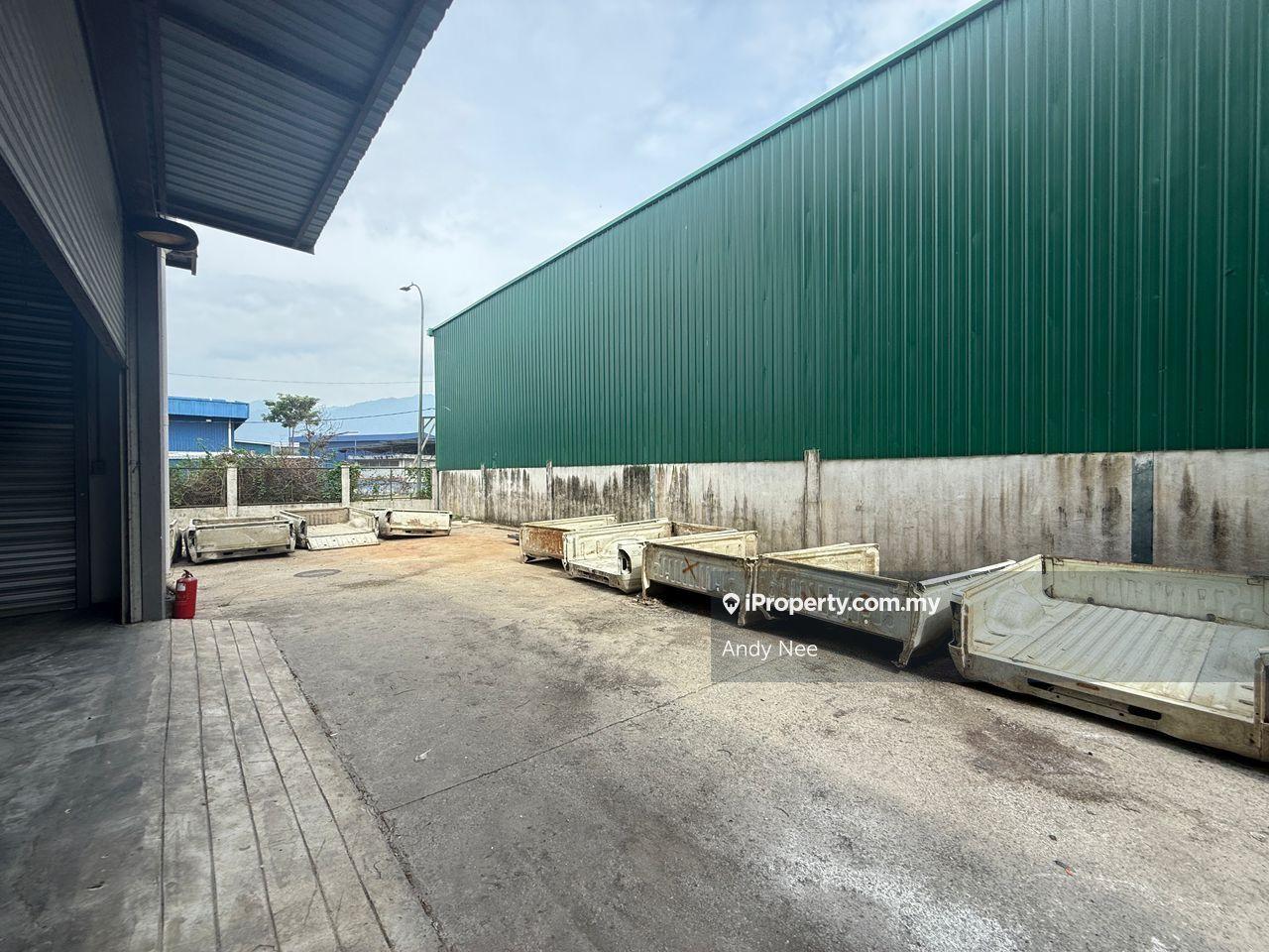 Semi-D Kilang untuk Disewa di Semenyih, Kajang oleh Andy Nee - iProperty.com.my