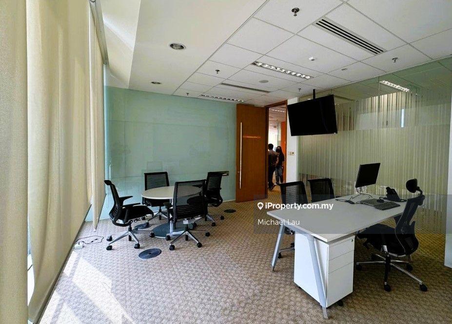 Office for Rent in KL Sentral, Kl Sentral by Michael Lau - iProperty.com.my