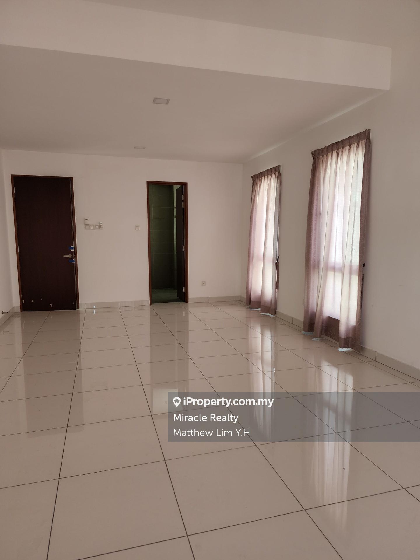 Rumah Berkembar untuk Dijual di Ambang Botanic, Klang oleh Matthew Lim Y.H - iProperty.com.my
