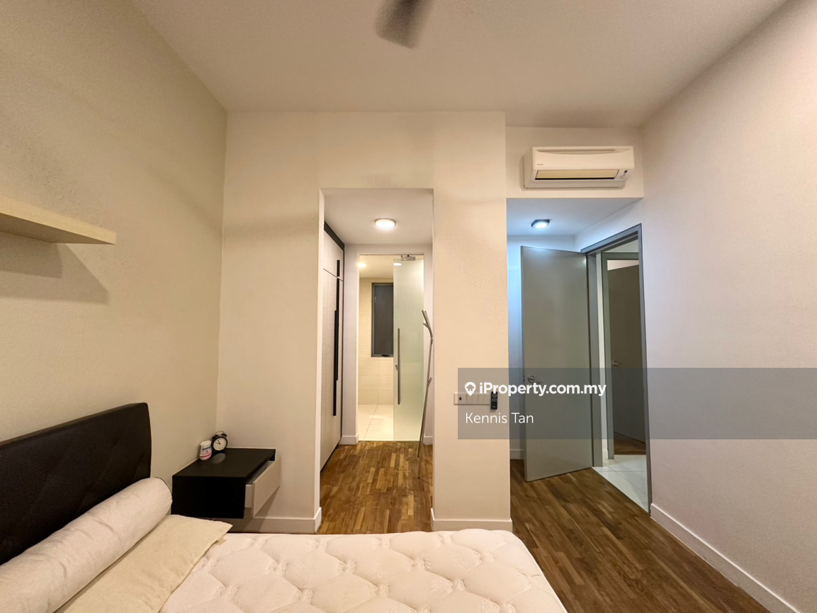 Residensi Servis untuk Disewa di Reflection Residences oleh Kennis Tan - iProperty.com.my