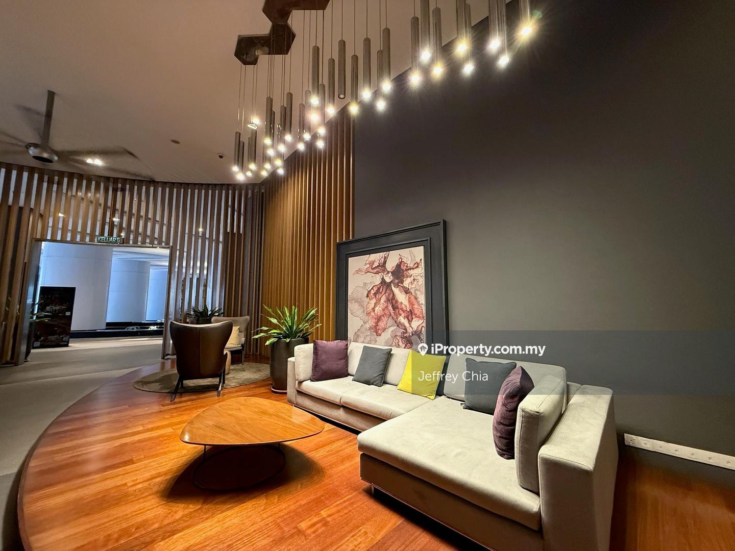 Service Residence for Sale in Damansara City Residency (DC Residensi) by Jeffrey Chia - iProperty.com.my