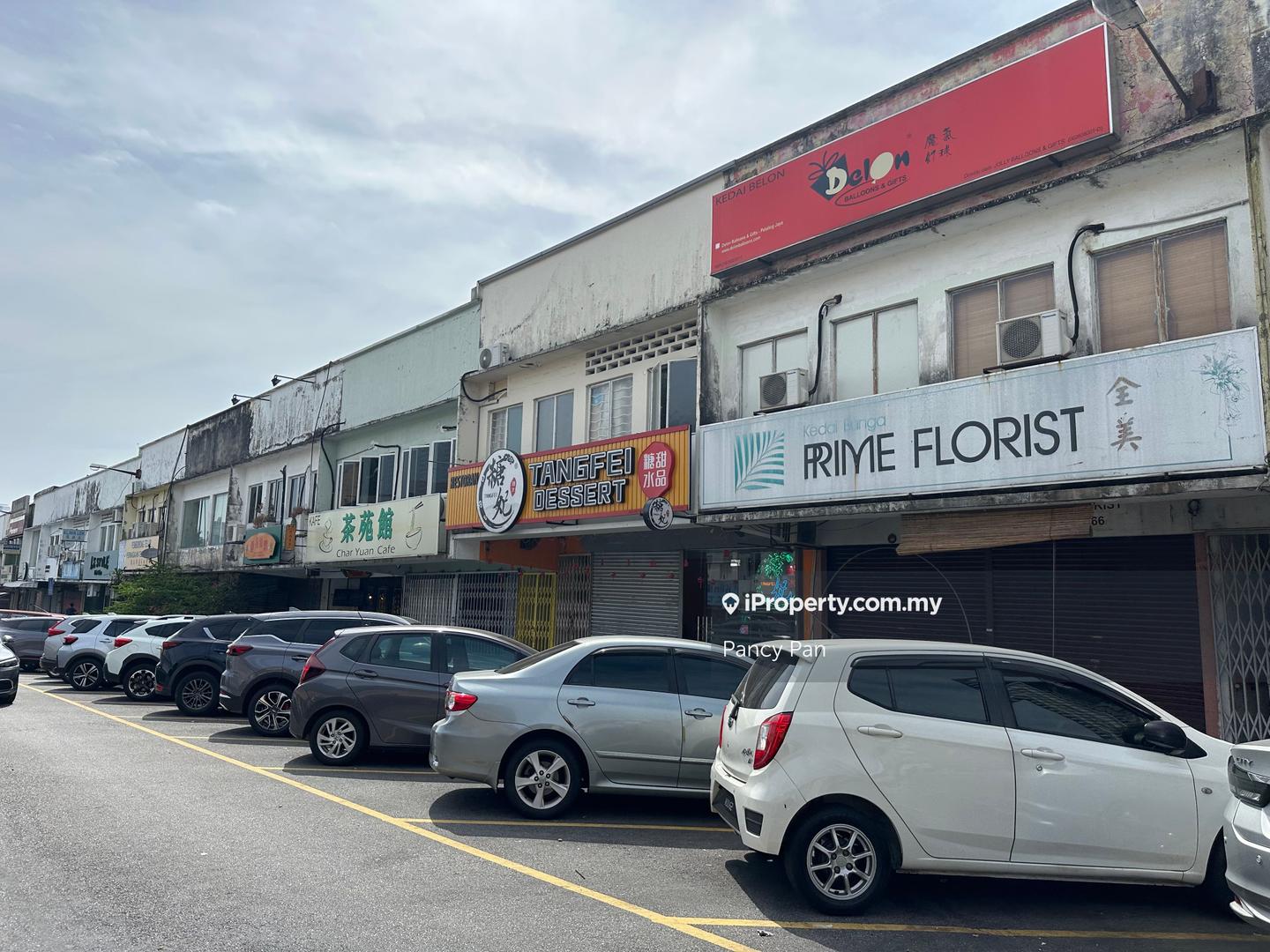 Shop for Rent in SS2, Petaling Jaya by Pancy Pan - iProperty.com.my