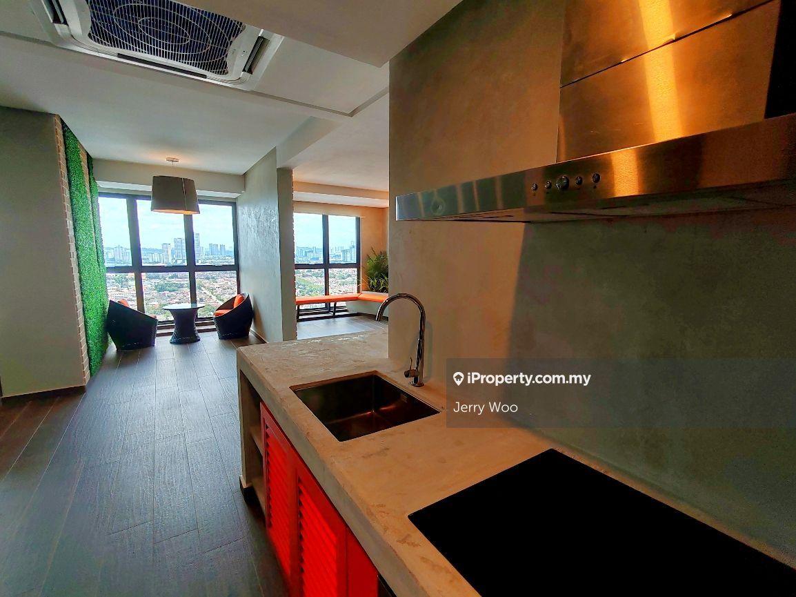 Kondominium untuk Dijual di Kuchai Sentral oleh Jerry Woo - iProperty.com.my
