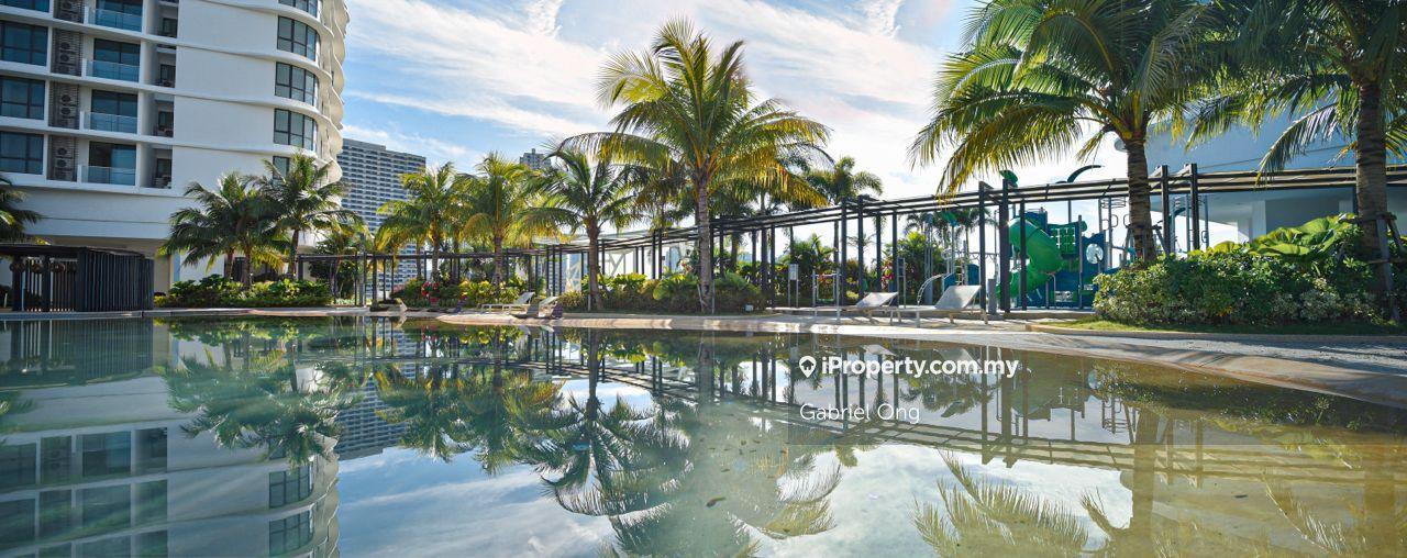 Service Residence for Sale in The M @ Medini Macrolink by Gabriel Ong - iProperty.com.my