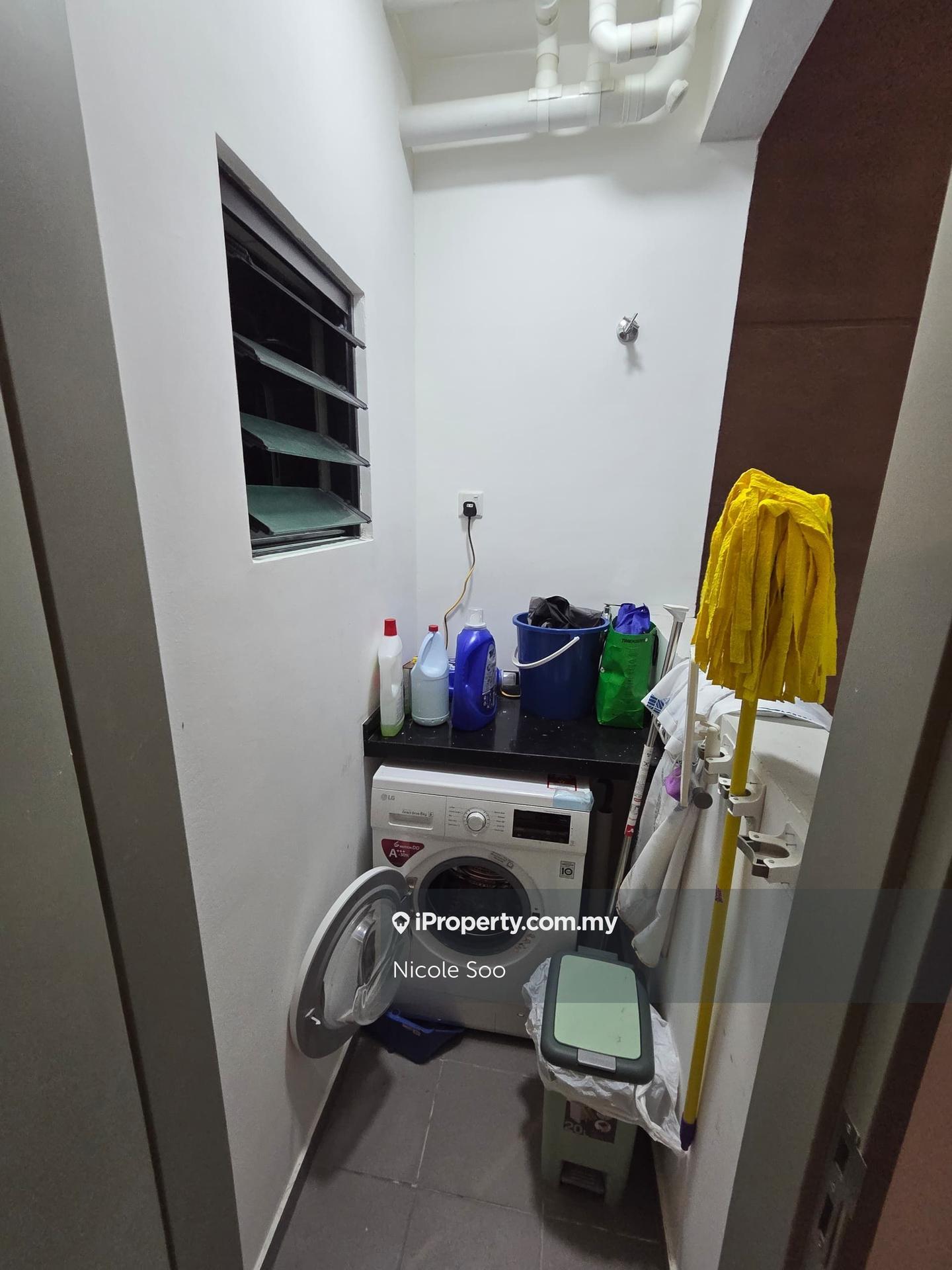 Residensi Servis untuk Disewa di D'Vine oleh Nicole Soo - iProperty.com.my