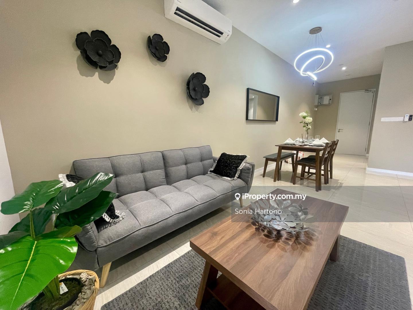 Service Residence for Sale in Quill Residence by Sonia Hartono - iProperty.com.my