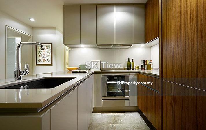 Residensi Servis untuk Dijual di Stonor 3 oleh SK Tiew - iProperty.com.my