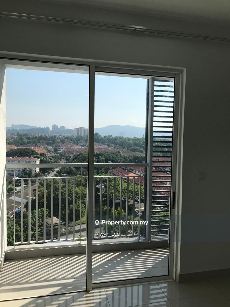 Kondominium untuk Dijual di Vina Residency (Vina Versatile Homes) oleh Alwyn Lee - iProperty.com.my