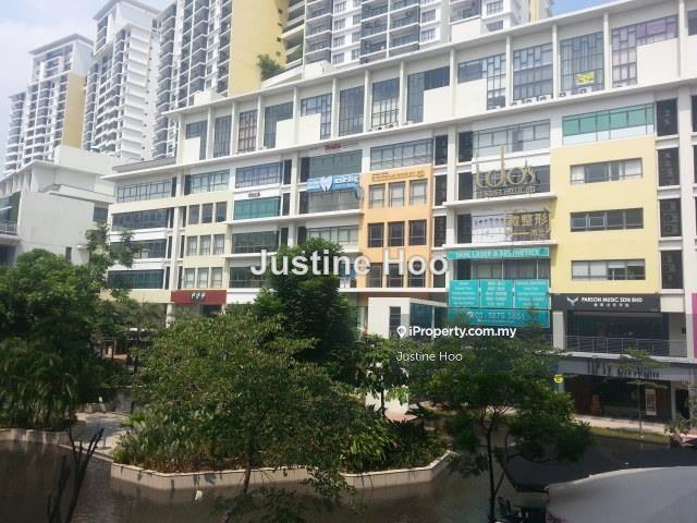 Shop for Sale in setia walk bandar puteri puchong, Puchong by Justine Hoo - iProperty.com.my