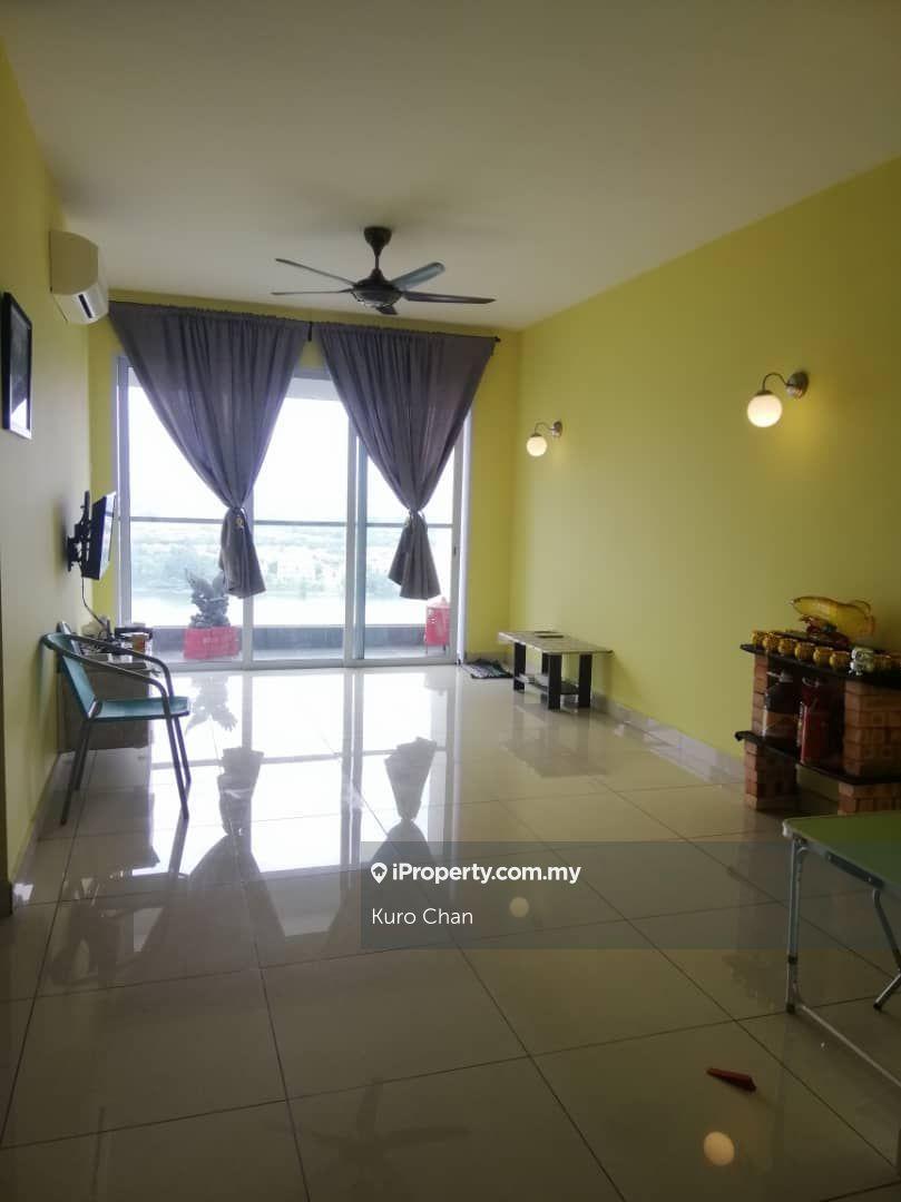 Kondominium untuk Dijual di Aurora Residence @ Lake Side City oleh Kuro Chan - iProperty.com.my