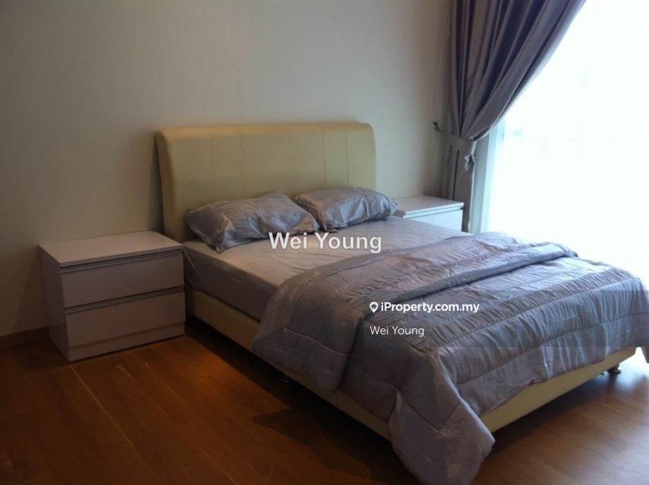 Kondominium untuk Dijual di 28 Mont Kiara @ MK28 oleh Wei Young - iProperty.com.my