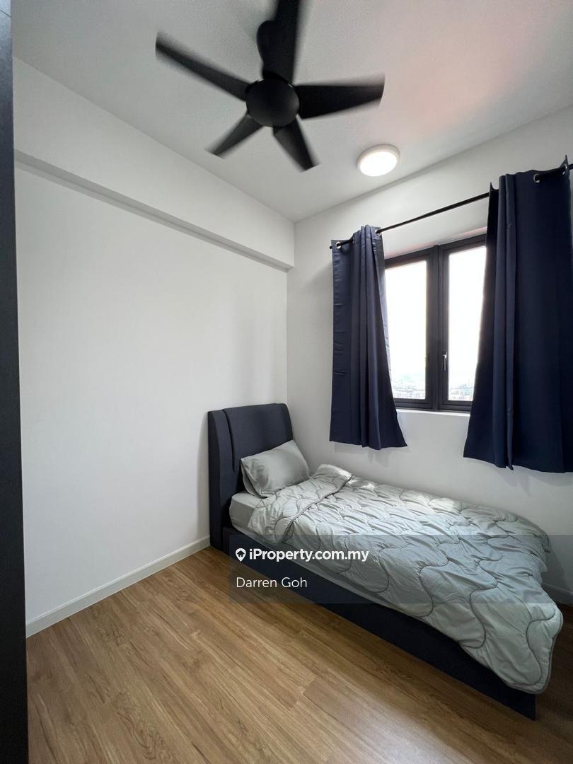 Service Residence for Rent in Sunway Velocity TWO by Darren Goh - iProperty.com.my