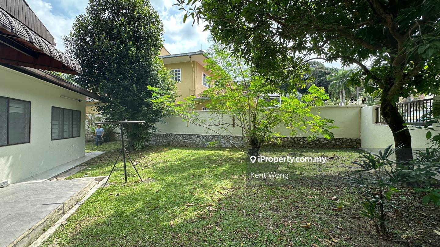 Banglo untuk Dijual di Taman Bandaraya, Bangsar oleh Kent Wong - iProperty.com.my
