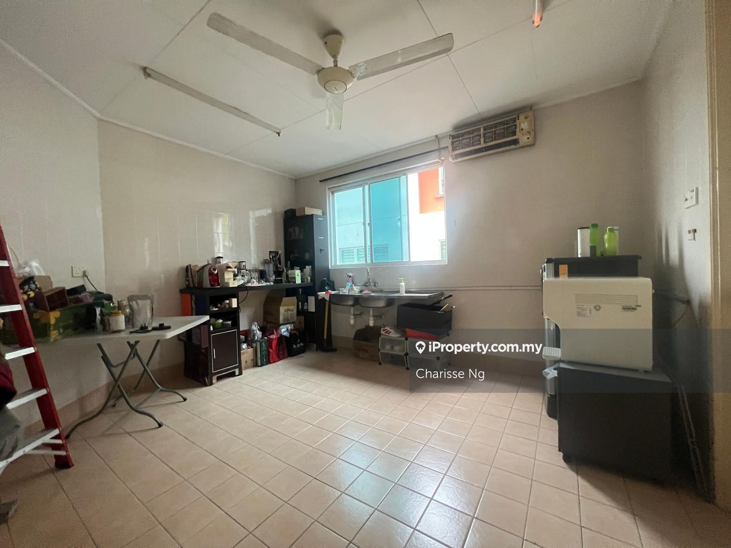Semi-Detached House for Sale in Taman Bukit Segar, Cheras by Charisse Ng - iProperty.com.my