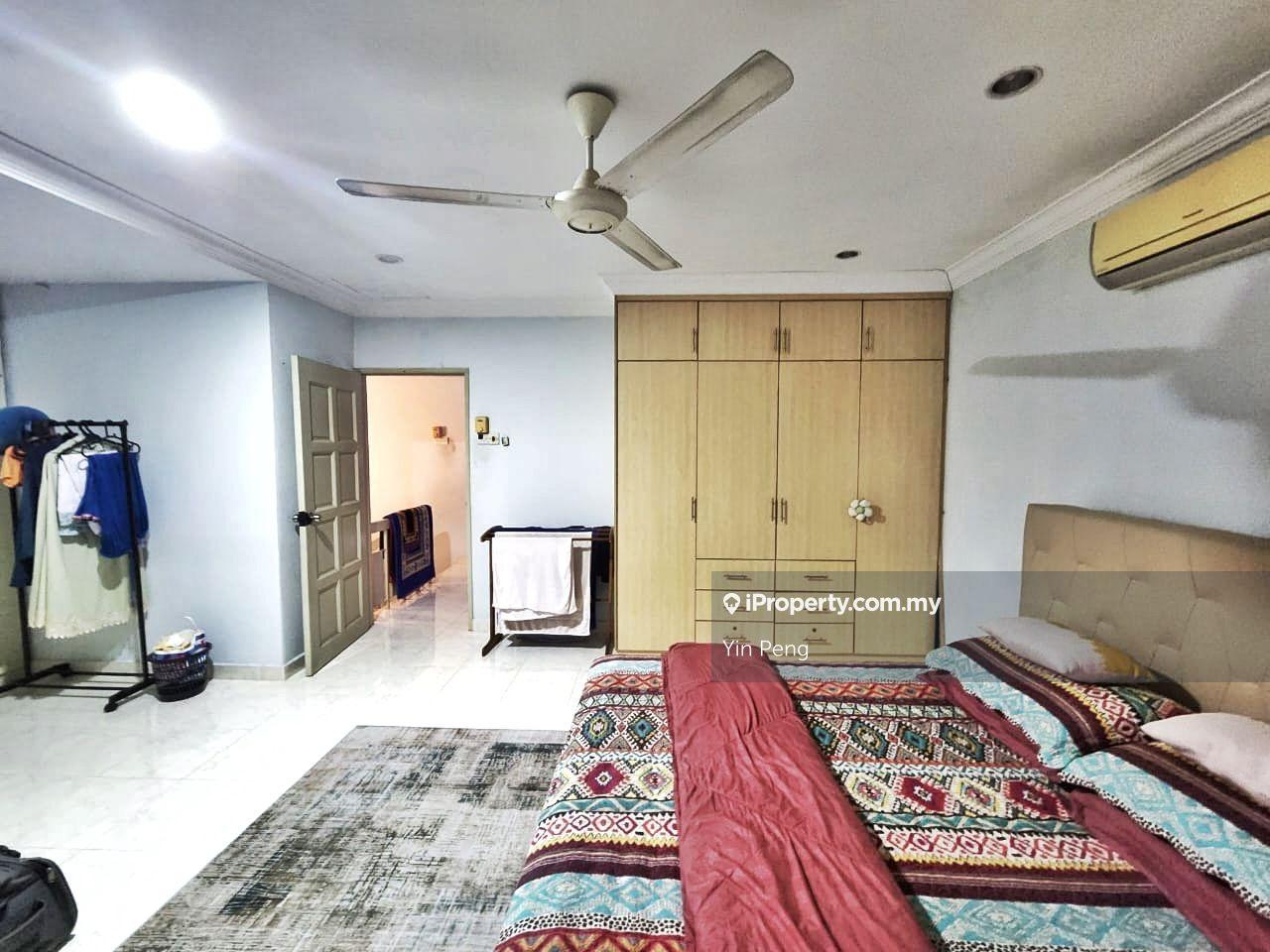 2-storey Terraced House for Sale in Taman Tun Dr Ismail, Kuala Lumpur by Yin Peng - iProperty.com.my