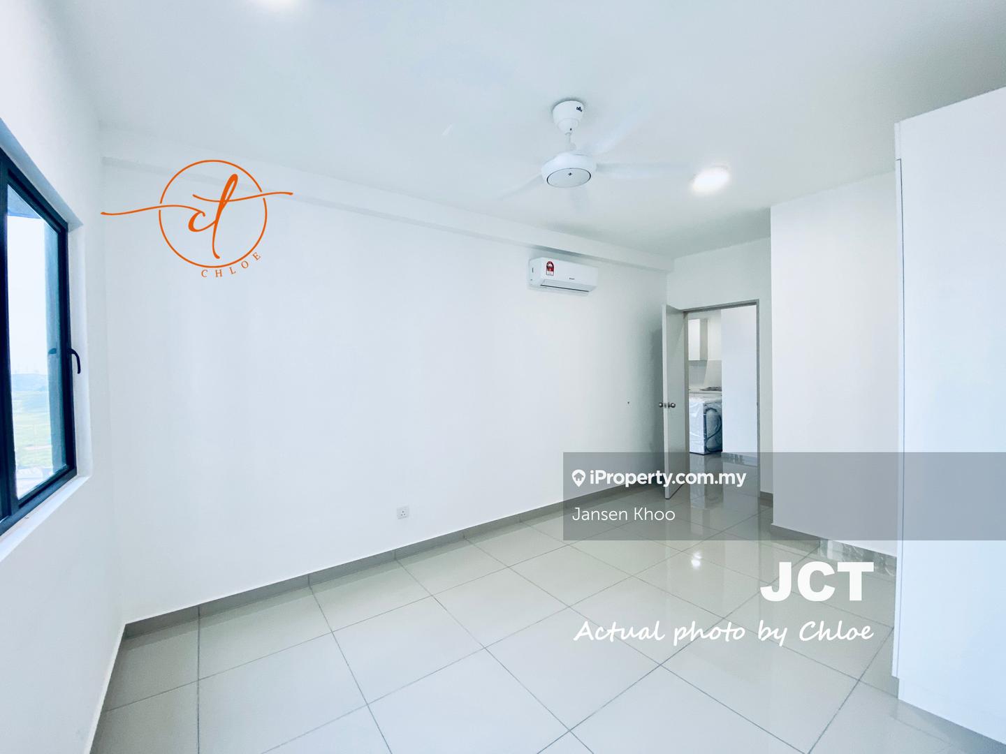 Service Residence for Rent in Huni @ Eco Ardence by Jansen Khoo - iProperty.com.my