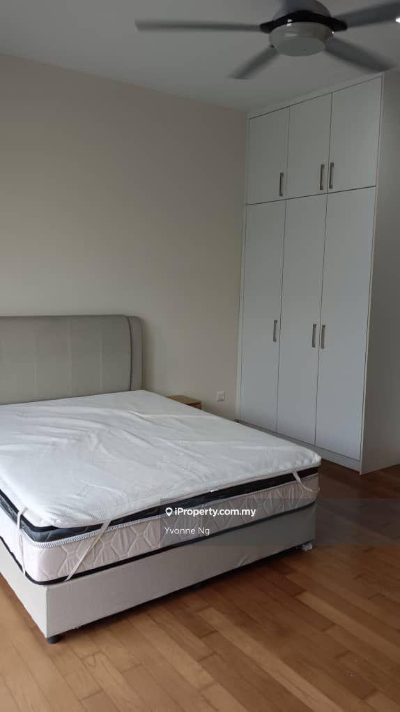 Apartment for Rent in The Seed Taman Sutera Utama by Yvonne Ng - iProperty.com.my