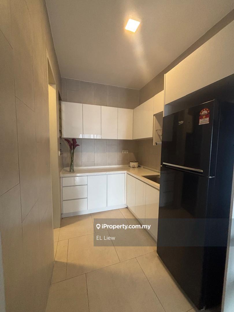 Service Residence for Sale in Geo Bukit Rimau by EL Liew - iProperty.com.my