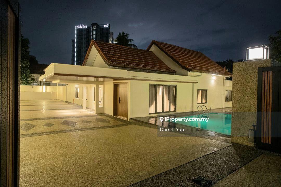 Banglo untuk Dijual di Taman P. Ramlee, Setapak oleh Darrell Yap - iProperty.com.my