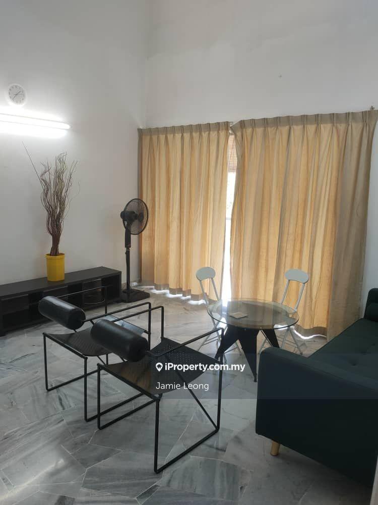 Pangsapuri untuk Dijual di Putra Apartment oleh Jamie Leong - iProperty.com.my