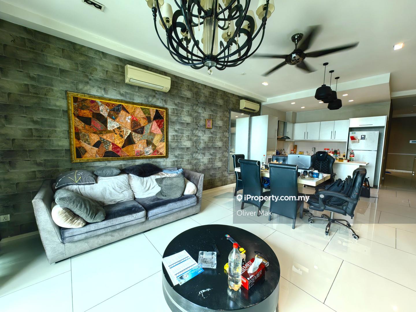 Kondominium untuk Dijual di The Treez Jalil Residen oleh Oliver Mak - iProperty.com.my