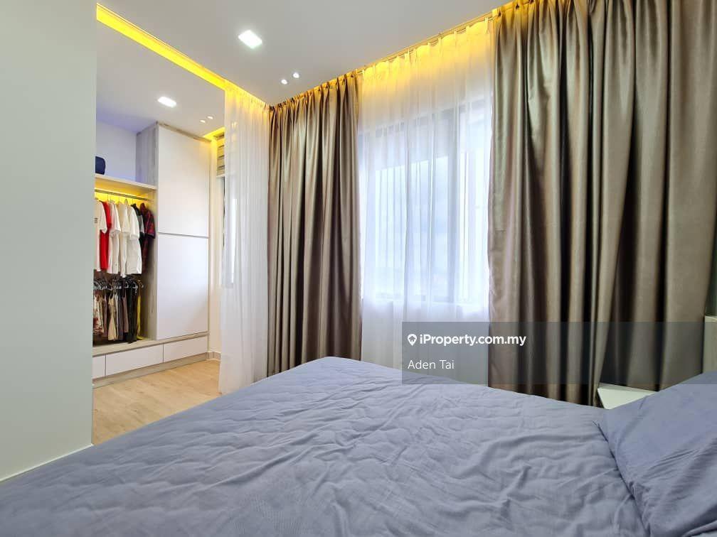 Service Residence for Sale in Parc 3 by Aden Tai - iProperty.com.my
