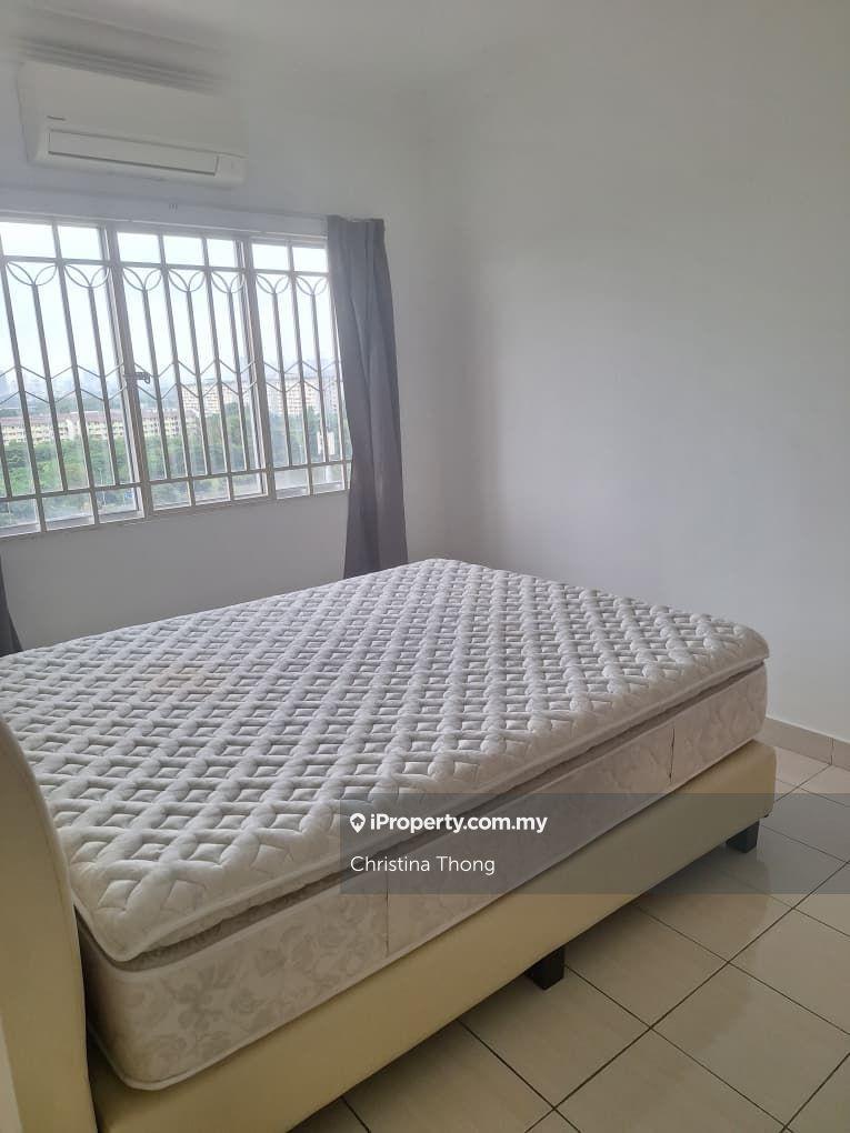 Apartment for Sale in Kinrara Ria by Christina Thong - iProperty.com.my