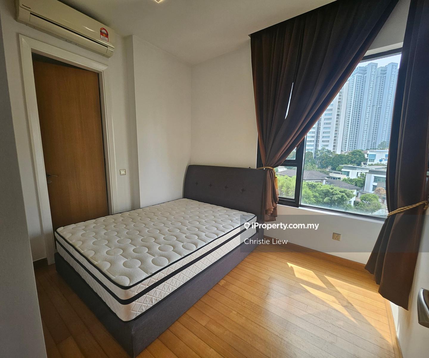 Condominium for Sale in Lumina Kiara by Christie Liew - iProperty.com.my