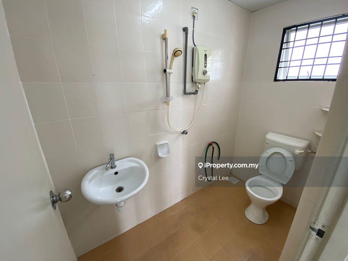 Apartment for Sale in Ria Apartment by Crystal Lee - iProperty.com.my