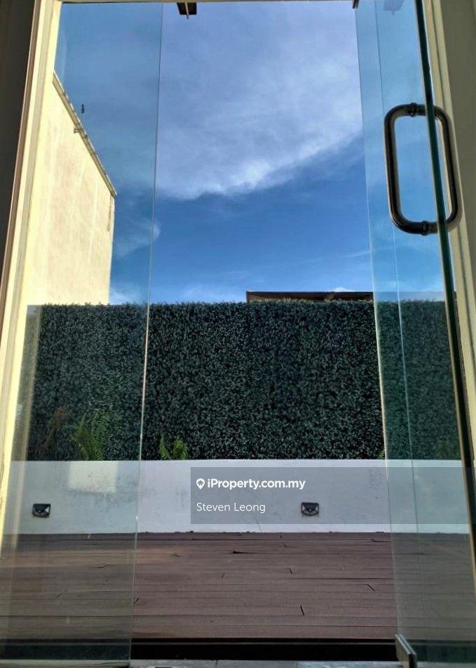 Condominium for Sale in Ampang Putra Residency by Steven Leong - iProperty.com.my