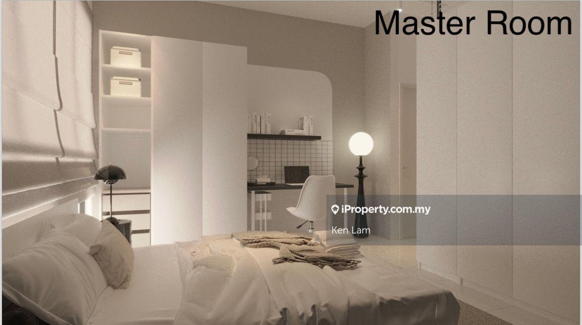 Service Residence for Rent in Greenfield Residence by Ken Lam - iProperty.com.my