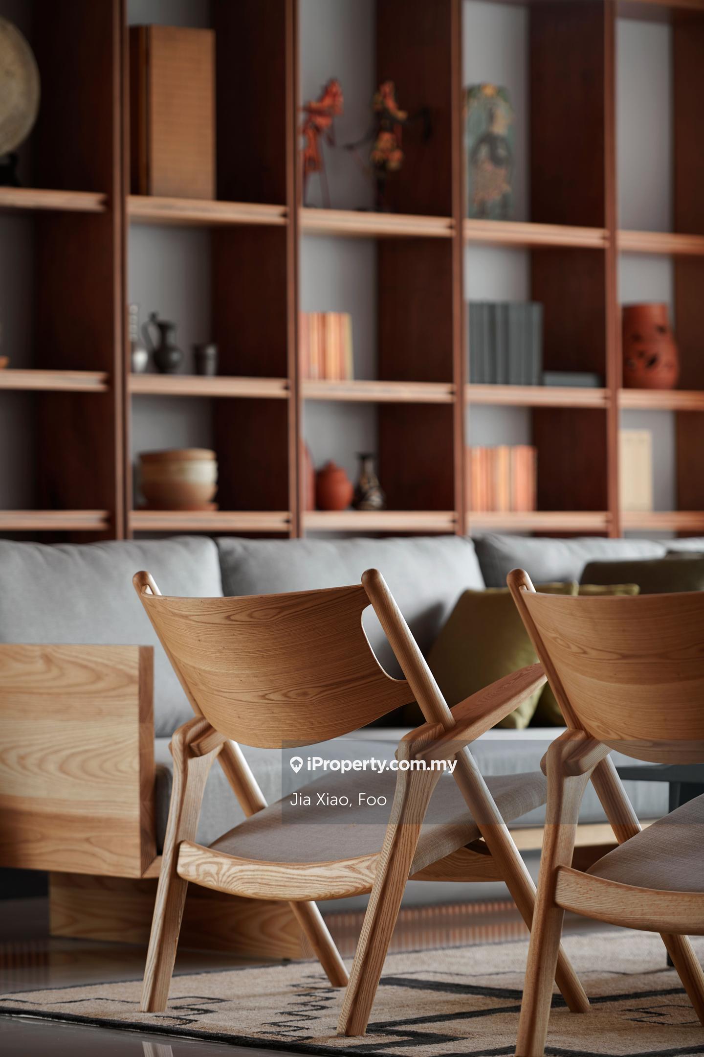 Banglo untuk Dijual di Cahaya Spk, Shah Alam oleh Jia Xiao, Foo - iProperty.com.my